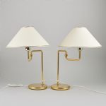 1374 6232 TABLE LAMPS